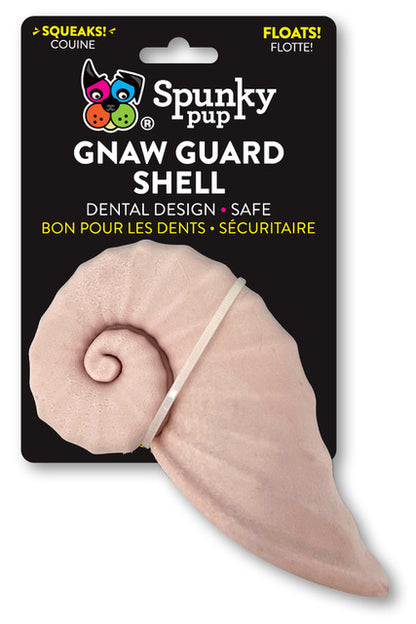 Gnaw Guard Foam Toys