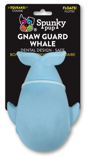 Gnaw Guard Foam Toys