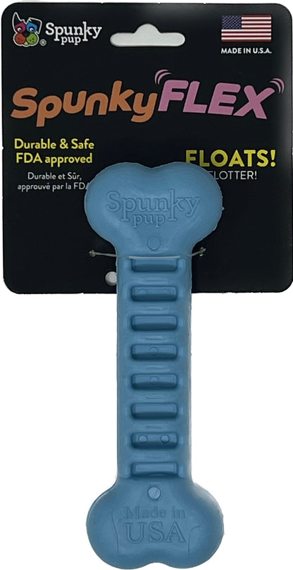 SpunkyFlex Gummy Toys - USA Made