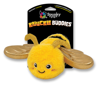 Knuckle Buddies