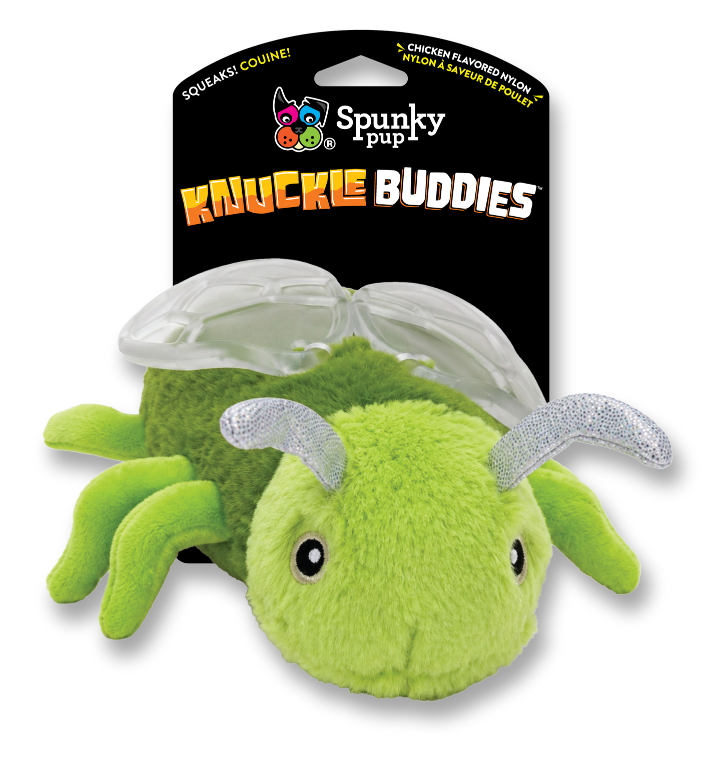 Knuckle Buddies