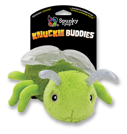 Knuckle Buddies