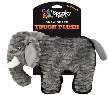 Toughest soft dog toys sales