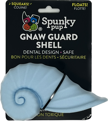 Gnaw Guard Foam Toys