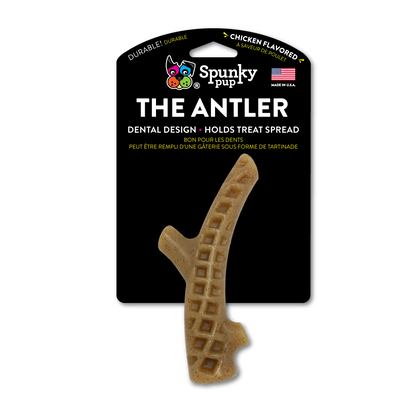 TheAntler_Deer